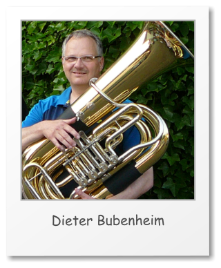 Dieter Bubenheim